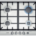 Встраиваемая поверхность газовая Bosch PCP 615 M90E